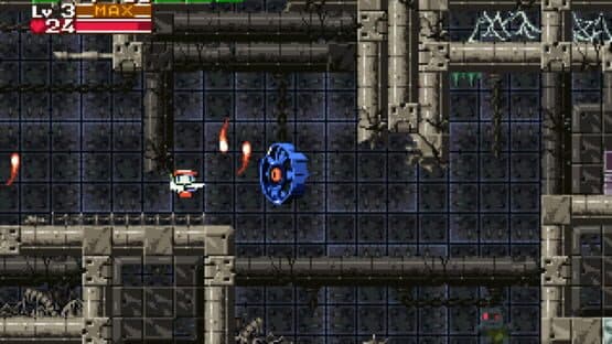 Jenka's Nightmare — screenshot 5