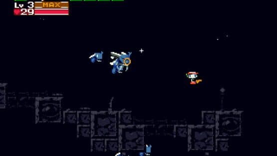Jenka's Nightmare — screenshot 6