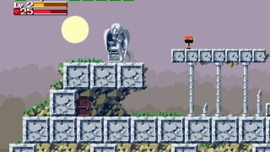 Jenka's Nightmare — screenshot 7