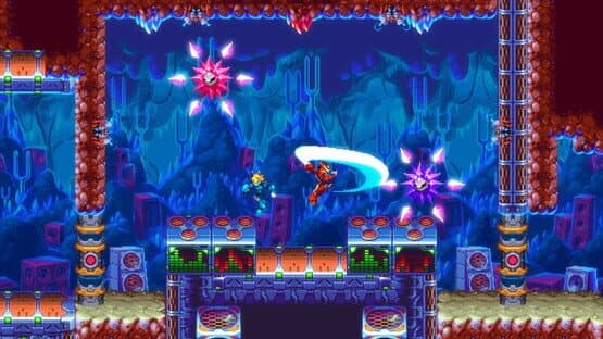 30XX — screenshot 1