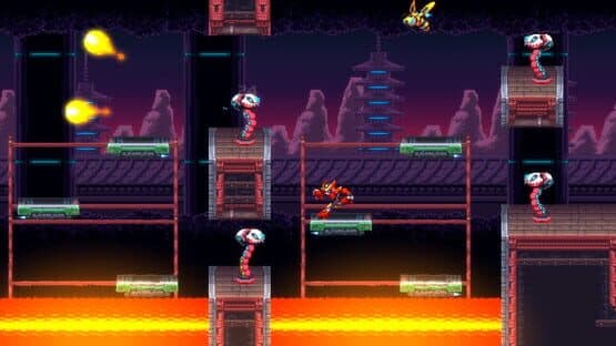 30XX — screenshot 2