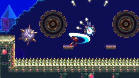 30XX — screenshot 3