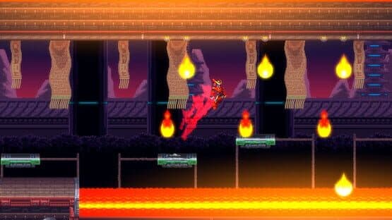 30XX — screenshot 6