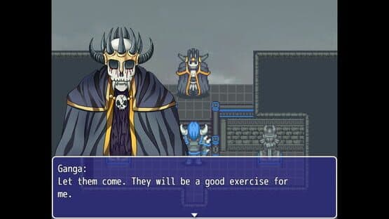 Champions of Thora — screenshot 1