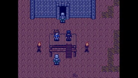 Champions of Thora — screenshot 3