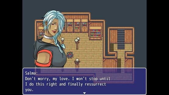 Champions of Thora — screenshot 4