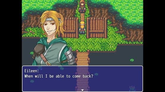 Champions of Thora — screenshot 5