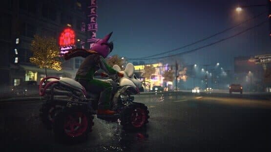 Saints Row: The Third Remastered — screenshot 2