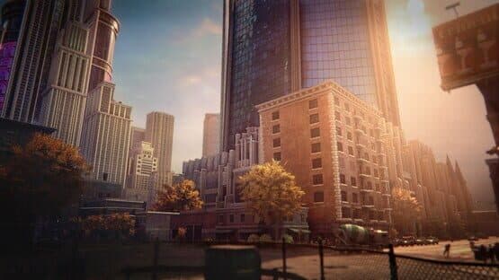 Saints Row: The Third Remastered — screenshot 3