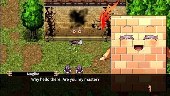 Miden Tower — screenshot 1