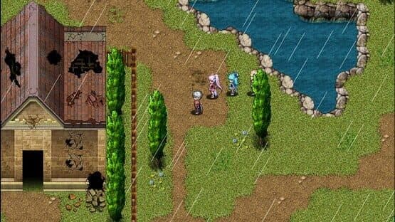 Miden Tower — screenshot 2