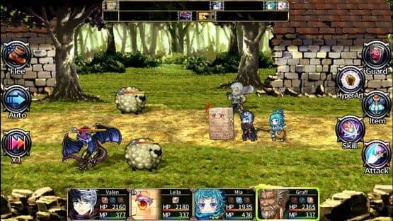Miden Tower — screenshot 3