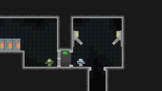 Vosaria: Lair of the Forgotten — screenshot 1