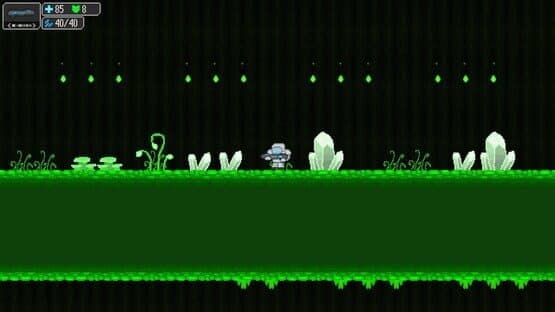 Vosaria: Lair of the Forgotten — screenshot 3