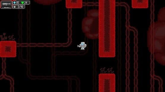 Vosaria: Lair of the Forgotten — screenshot 4