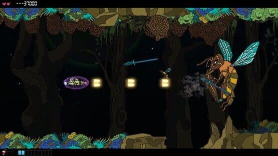Alien Cruise — screenshot 2