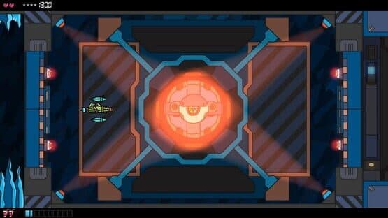 Alien Cruise — screenshot 3