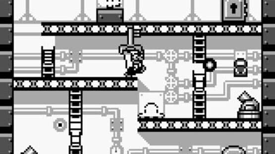 Donkey Kong — screenshot 1