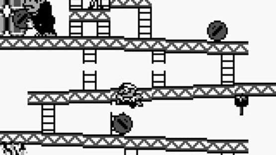 Donkey Kong — screenshot 3