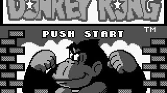 Donkey Kong — screenshot 5
