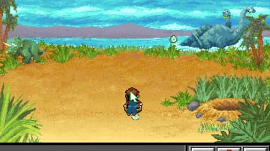 Mario's Time Machine — screenshot 1