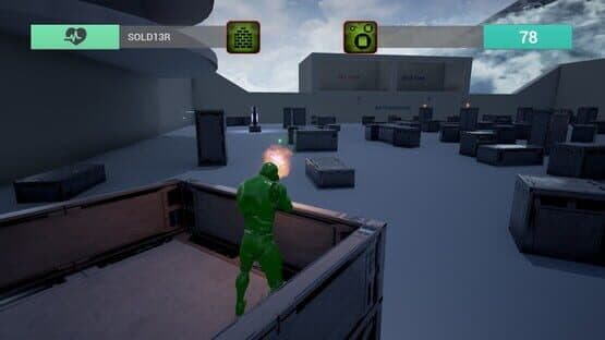 Sentient: Arena Mech Royale — screenshot 4