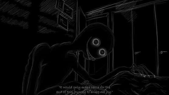 (Don't) Open Your Eyes — screenshot 1
