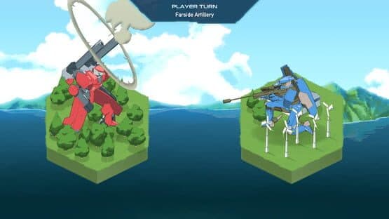 Warborn: Variable Armour Command — screenshot 2