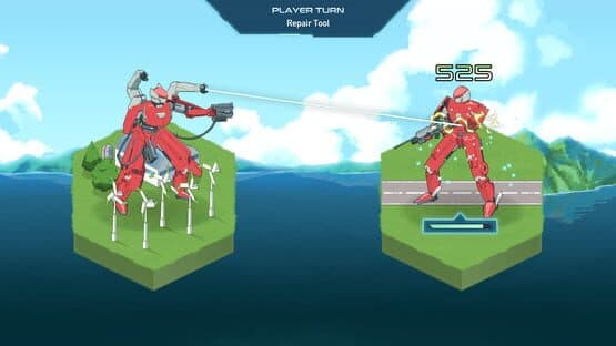 Warborn: Variable Armour Command — screenshot 4