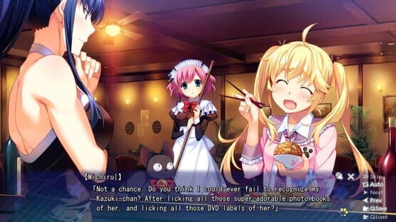 Idol Magical Girl Chiru Chiru Michiru — screenshot 7