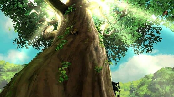 Baldo: The Guardian Owls — screenshot 1