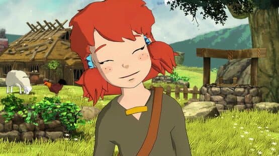 Baldo: The Guardian Owls — screenshot 2