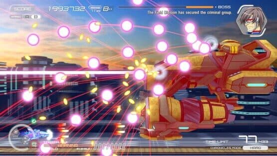 Natsuki Chronicles — screenshot 2