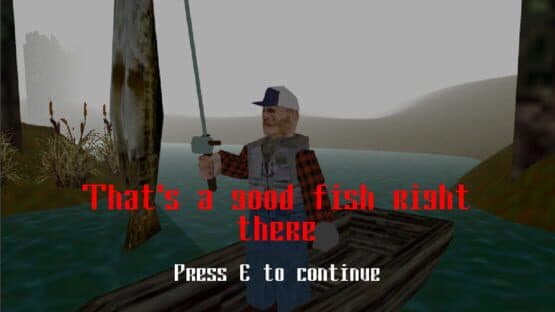 Earl's Day Off — screenshot 3