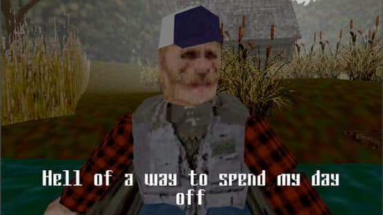 Earl's Day Off — screenshot 4