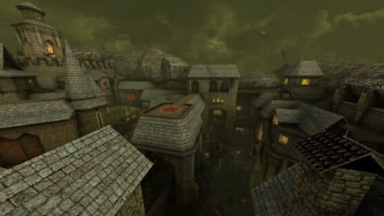Arcane Dimensions — screenshot 2