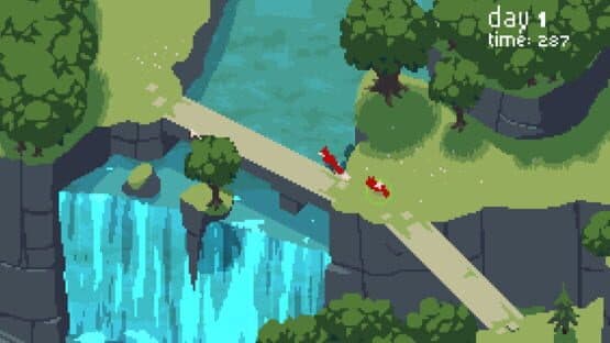 Rev — screenshot 1