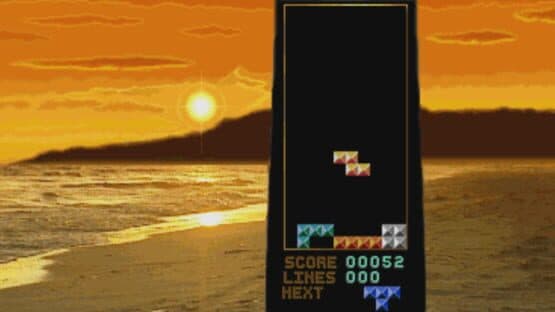 Tetris — screenshot 1