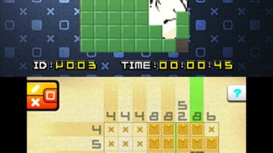 Picross e8 — screenshot 4
