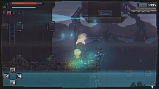 Cryogear — screenshot 1