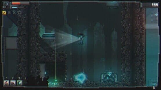 Cryogear — screenshot 3