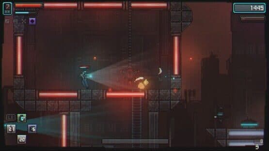 Cryogear — screenshot 6