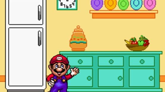 Mario's Early Years! Fun with Numbers — screenshot 2