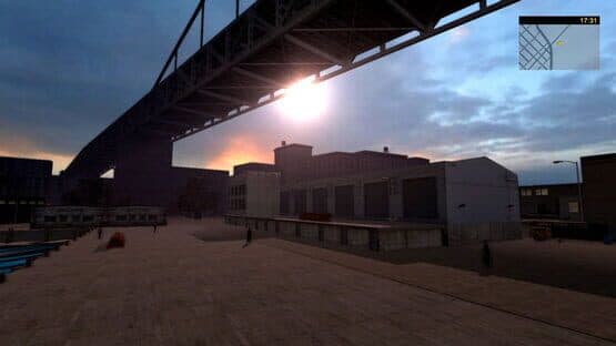 Bus & Cable Car Simulator — screenshot 5