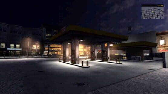 Bus & Cable Car Simulator — screenshot 8