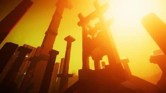 Ascendance — screenshot 1