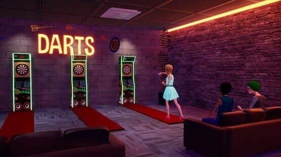 Party Arcade — screenshot 3