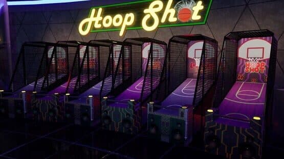Party Arcade — screenshot 4