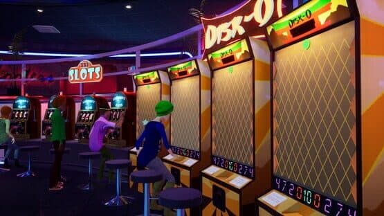 Party Arcade — screenshot 5