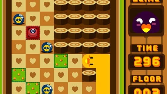 Mochi Mochi Boy — screenshot 2